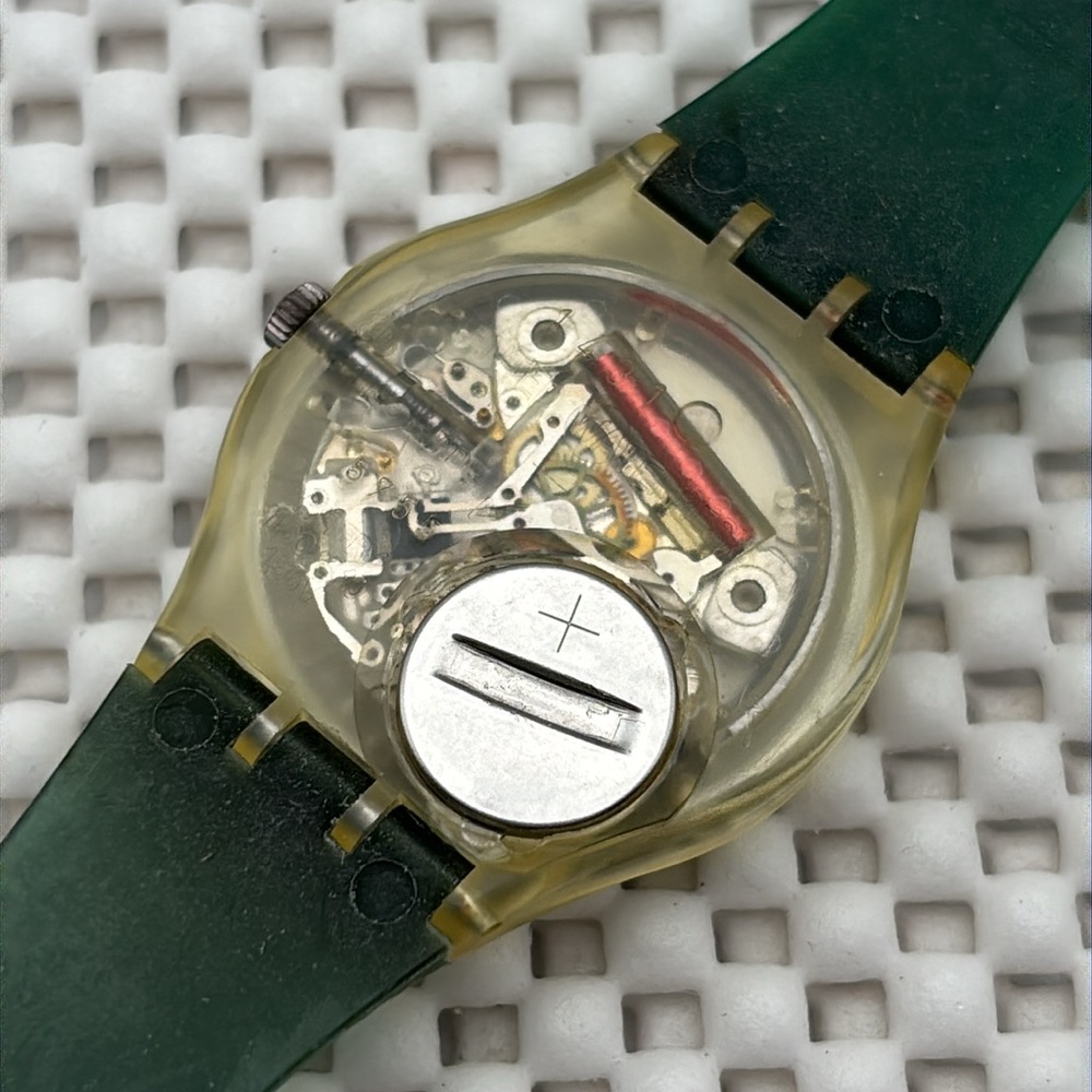 Swatch Watch - GK700 - GIRO - Picture 5 of 9